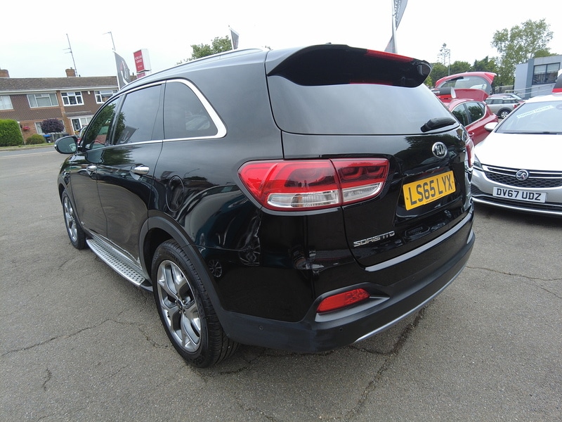 Used Kia Sorento 2015 for sale - 77530264: Photo 5