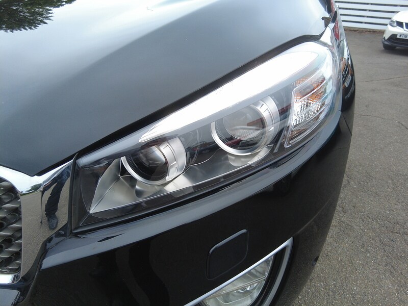 Used Kia Sorento 2015 for sale - 77530264: Photo 50