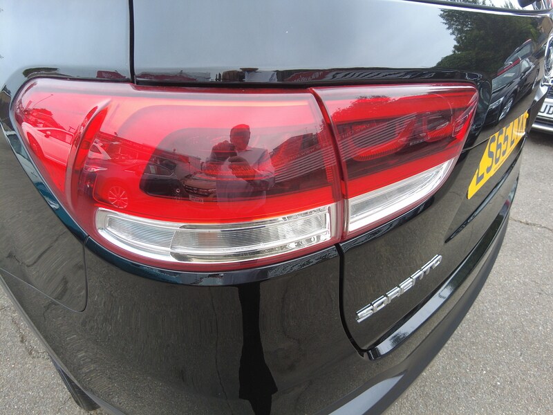 Used Kia Sorento 2015 for sale - 77530264: Photo 52