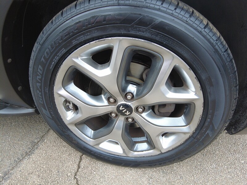 Used Kia Sorento 2015 for sale - 77530264: Photo 54