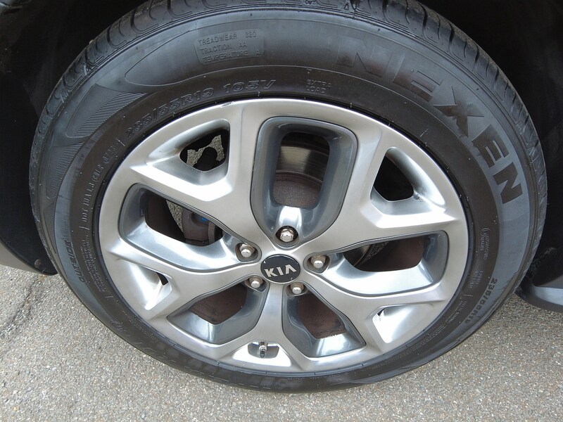 Used Kia Sorento 2015 for sale - 77530264: Photo 55