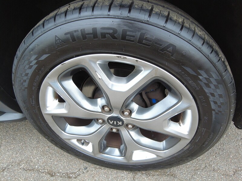 Used Kia Sorento 2015 for sale - 77530264: Photo 56