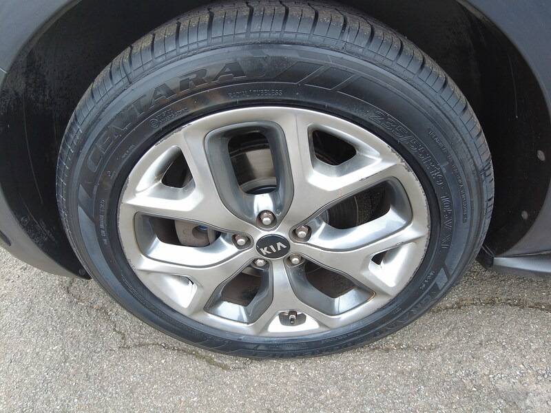 Used Kia Sorento 2015 for sale - 77530264: Photo 57