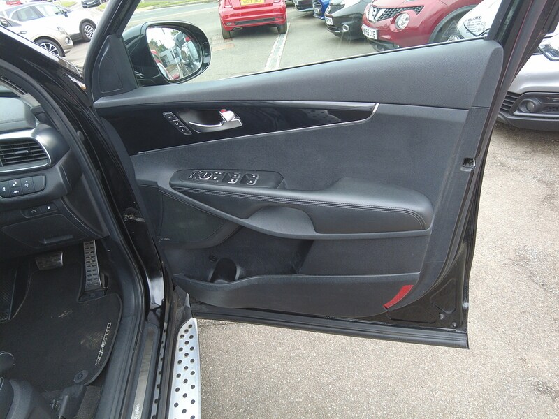 Used Kia Sorento 2015 for sale - 77530264: Photo 59