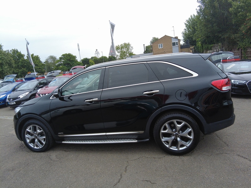 Used Kia Sorento 2015 for sale - 77530264: Photo 6