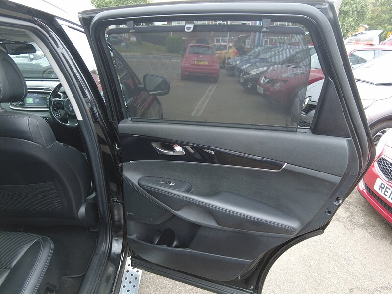 Used Kia Sorento 2015 for sale - 77530264: Photo 61