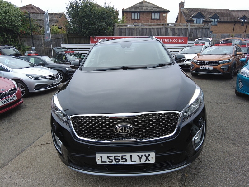 Used Kia Sorento 2015 for sale - 77530264: Photo 8