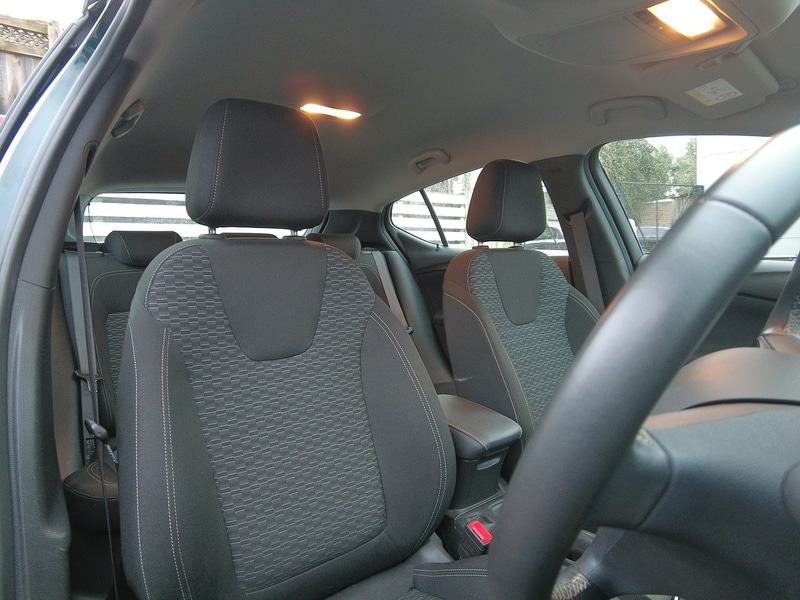 Used Vauxhall Astra 2019 for sale - 77530290: Photo 11