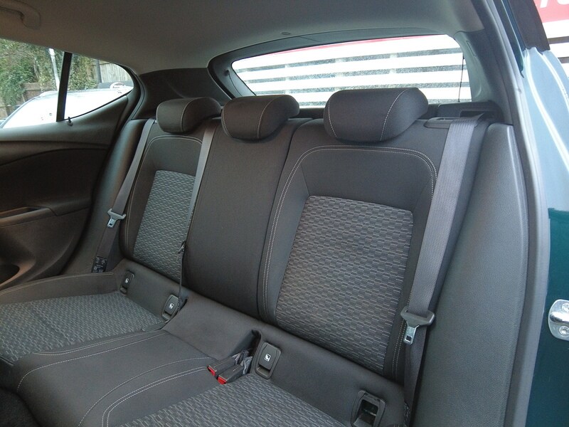 Used Vauxhall Astra 2019 for sale - 77530290: Photo 14