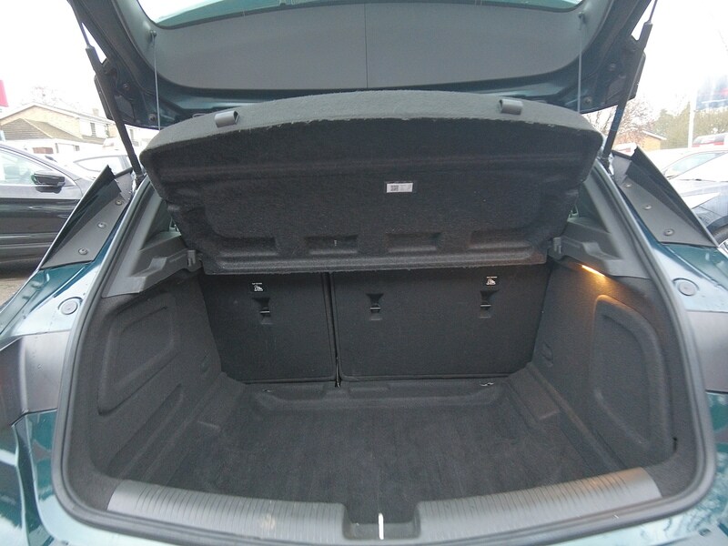 Used Vauxhall Astra 2019 for sale - 77530290: Photo 15