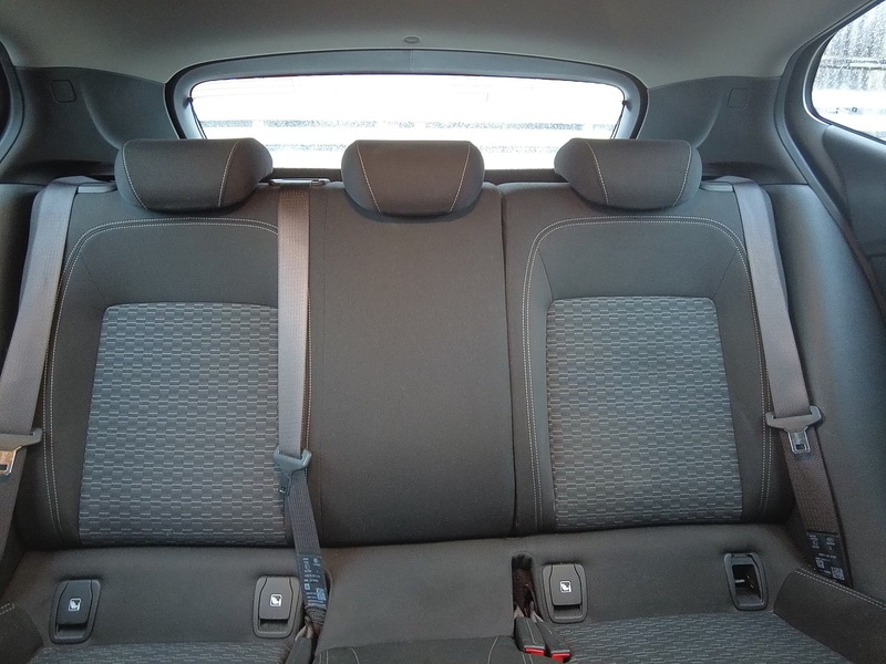 Used Vauxhall Astra 2019 for sale - 77530290: Photo 18