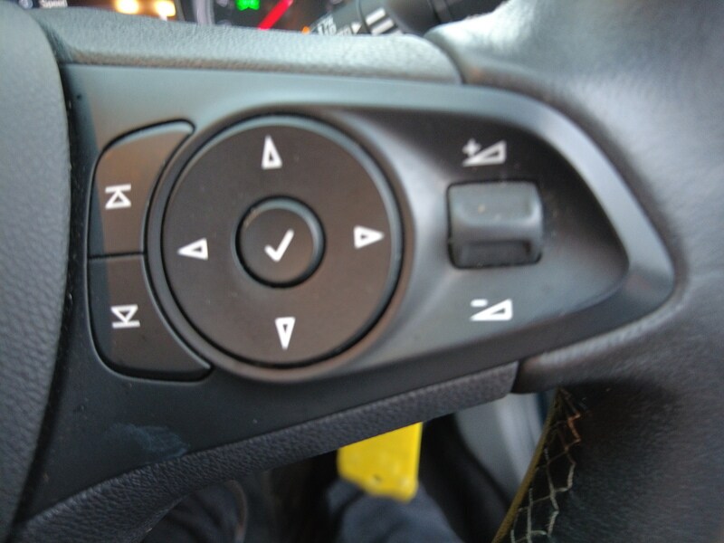 Used Vauxhall Astra 2019 for sale - 77530290: Photo 21