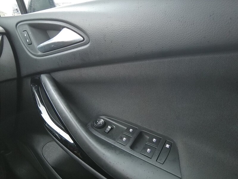 Used Vauxhall Astra 2019 for sale - 77530290: Photo 23