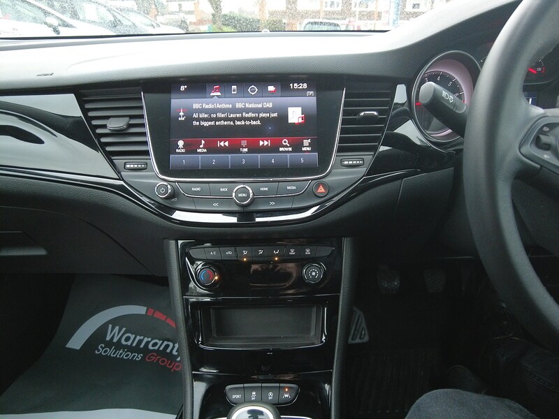 Used Vauxhall Astra 2019 for sale - 77530290: Photo 24