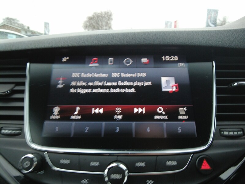 Used Vauxhall Astra 2019 for sale - 77530290: Photo 25