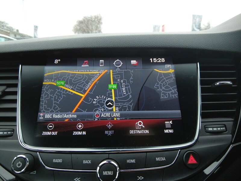 Used Vauxhall Astra 2019 for sale - 77530290: Photo 26