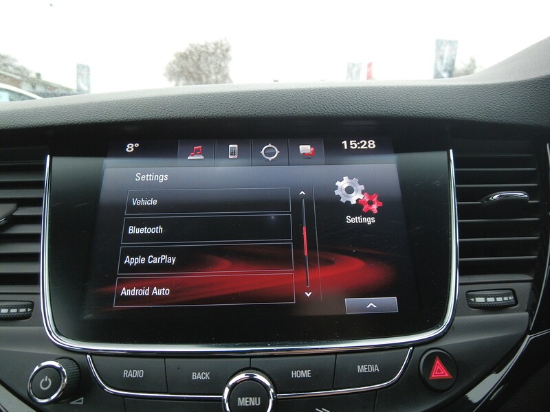 Used Vauxhall Astra 2019 for sale - 77530290: Photo 27