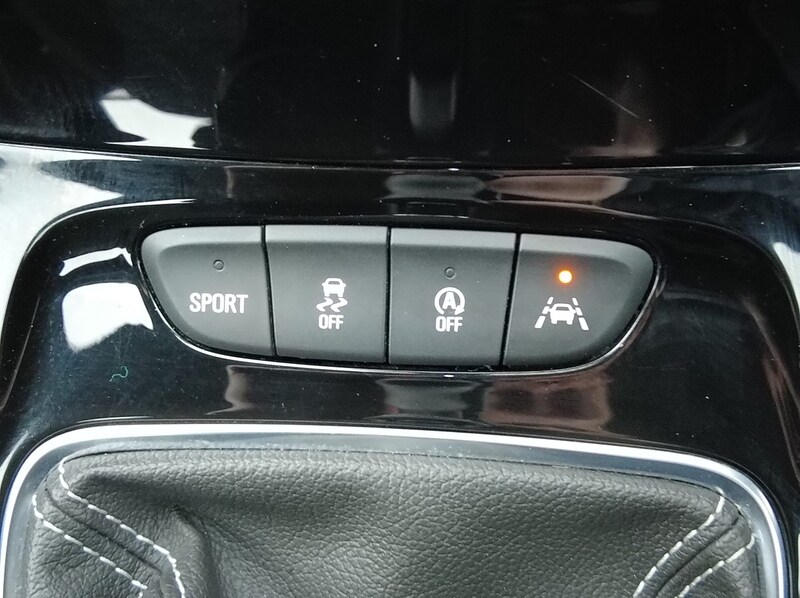 Used Vauxhall Astra 2019 for sale - 77530290: Photo 29