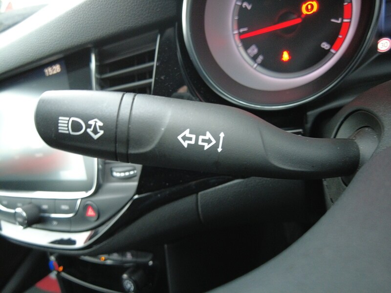 Used Vauxhall Astra 2019 for sale - 77530290: Photo 30