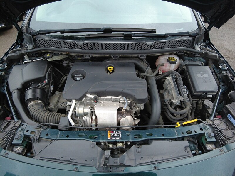 Used Vauxhall Astra 2019 for sale - 77530290: Photo 32