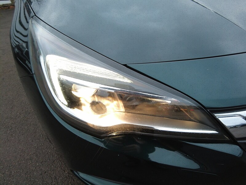 Used Vauxhall Astra 2019 for sale - 77530290: Photo 34