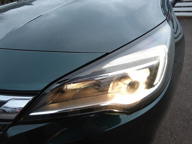 Used Vauxhall Astra 2019 for sale - 77530290: Photo 35