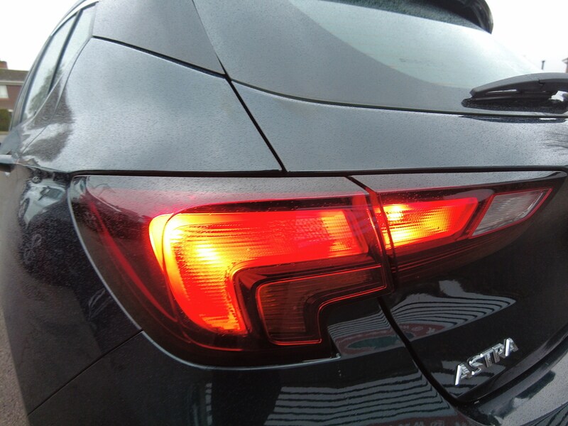 Used Vauxhall Astra 2019 for sale - 77530290: Photo 36