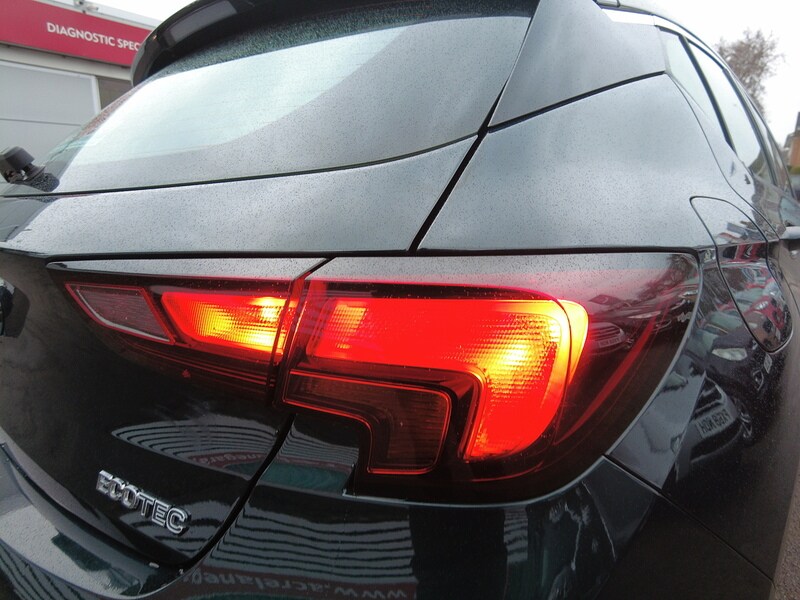 Used Vauxhall Astra 2019 for sale - 77530290: Photo 37