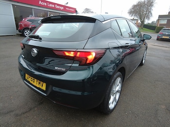 Used Vauxhall Astra 2019 for sale - 77530290: Photo