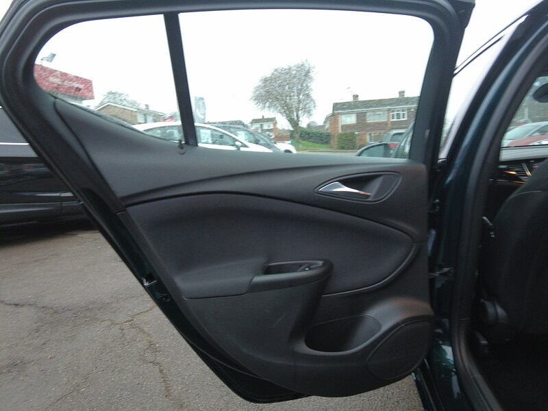 Used Vauxhall Astra 2019 for sale - 77530290: Photo 40