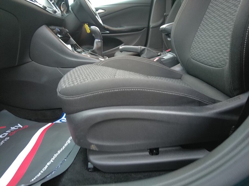 Used Vauxhall Astra 2019 for sale - 77530290: Photo 42