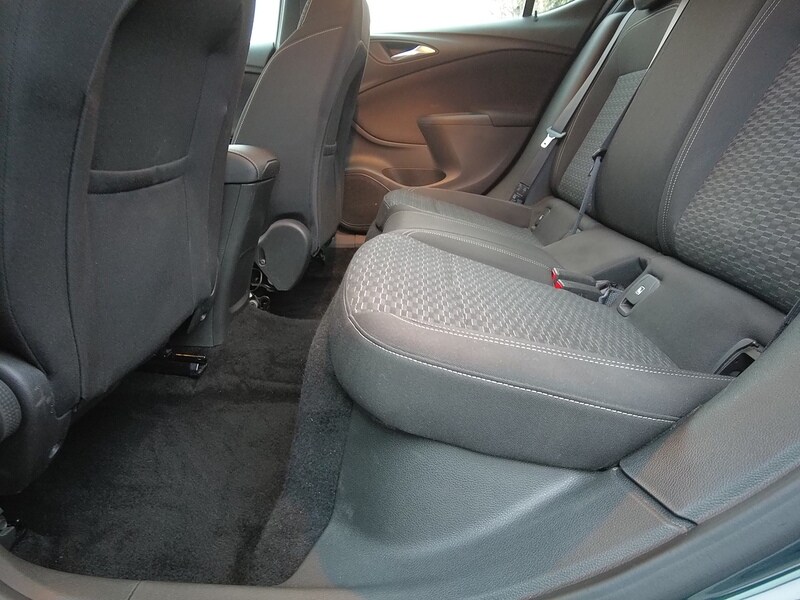 Used Vauxhall Astra 2019 for sale - 77530290: Photo 43