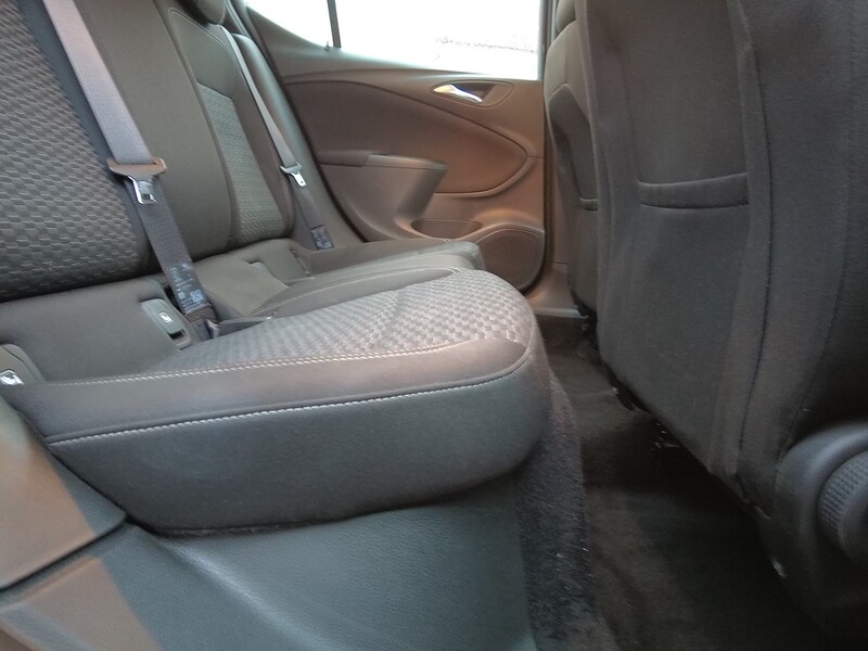 Used Vauxhall Astra 2019 for sale - 77530290: Photo 44