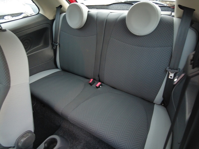 Used Fiat 500 2016 for sale - 77530232: Photo 13