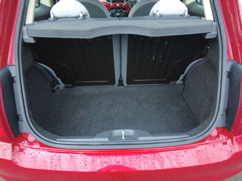 Used Fiat 500 2016 for sale - 77530232: Photo 14