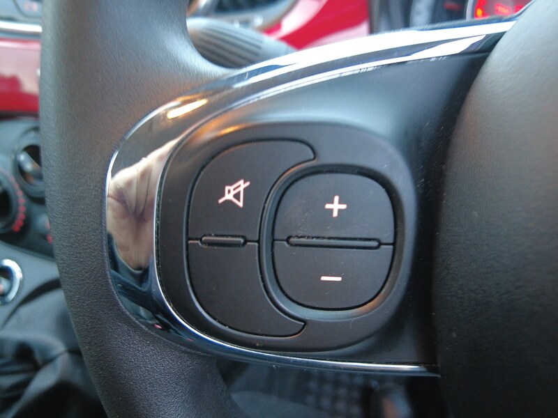 Used Fiat 500 2016 for sale - 77530232: Photo 20