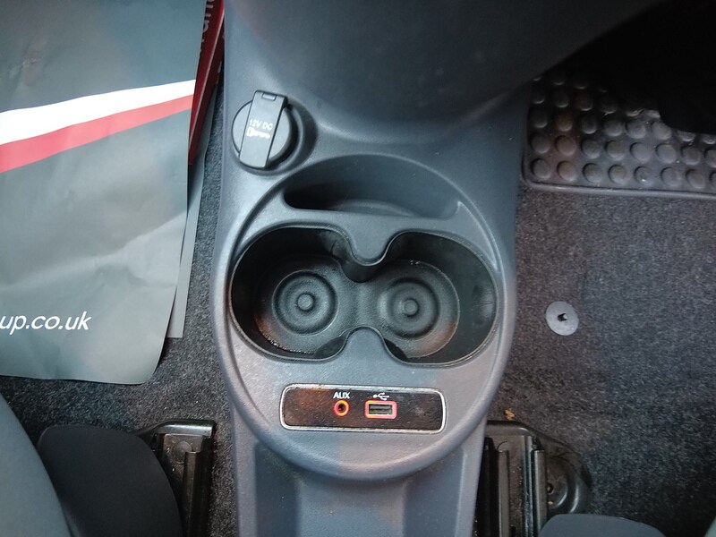 Used Fiat 500 2016 for sale - 77530232: Photo 26