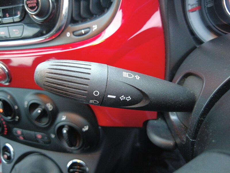 Used Fiat 500 2016 for sale - 77530232: Photo 27