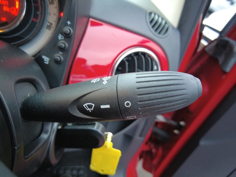 Used Fiat 500 2016 for sale - 77530232: Photo 28