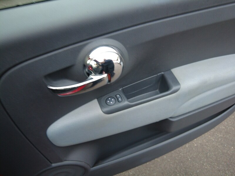 Used Fiat 500 2016 for sale - 77530232: Photo 30