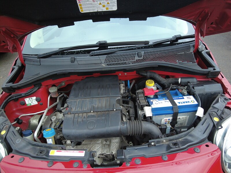 Used Fiat 500 2016 for sale - 77530232: Photo 31