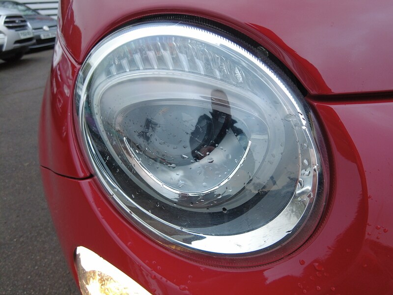 Used Fiat 500 2016 for sale - 77530232: Photo 33