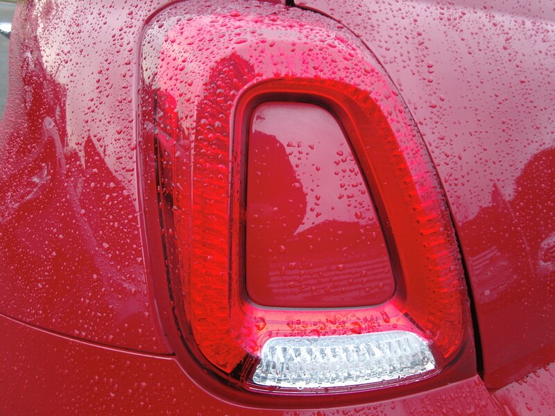 Used Fiat 500 2016 for sale - 77530232: Photo 35