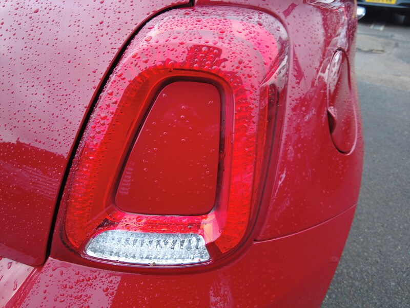 Used Fiat 500 2016 for sale - 77530232: Photo 36