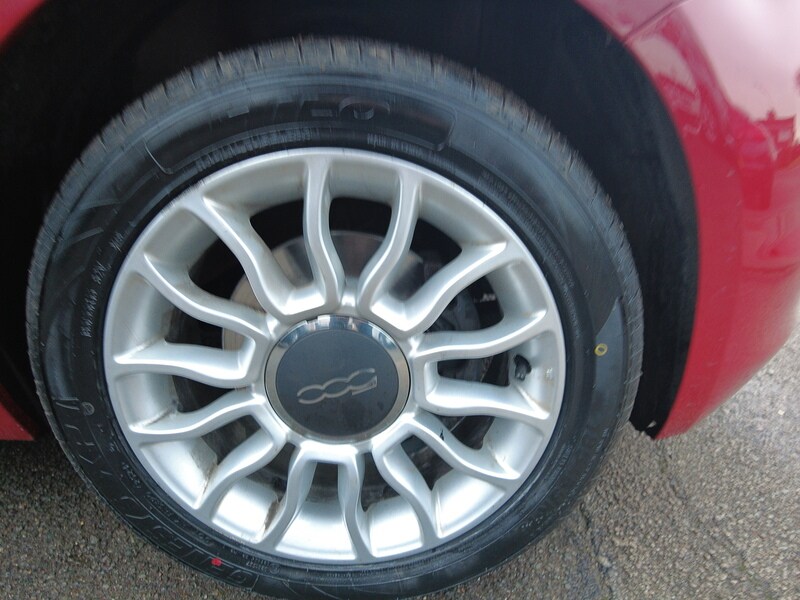 Used Fiat 500 2016 for sale - 77530232: Photo 37