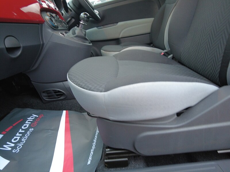 Used Fiat 500 2016 for sale - 77530232: Photo 44