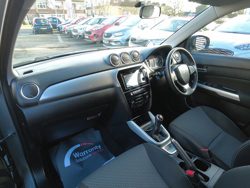 Used Suzuki Vitara 2016 for sale - 77530227: Photo 12