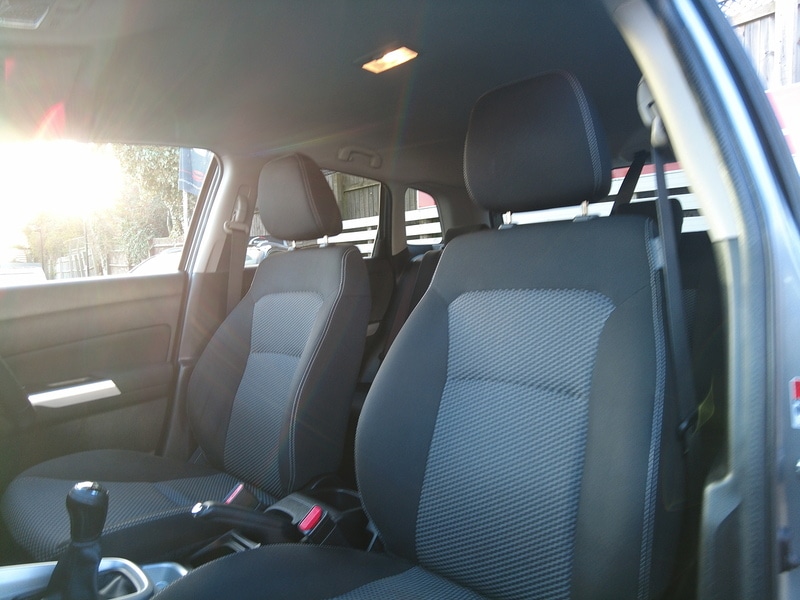 Used Suzuki Vitara 2016 for sale - 77530227: Photo 13