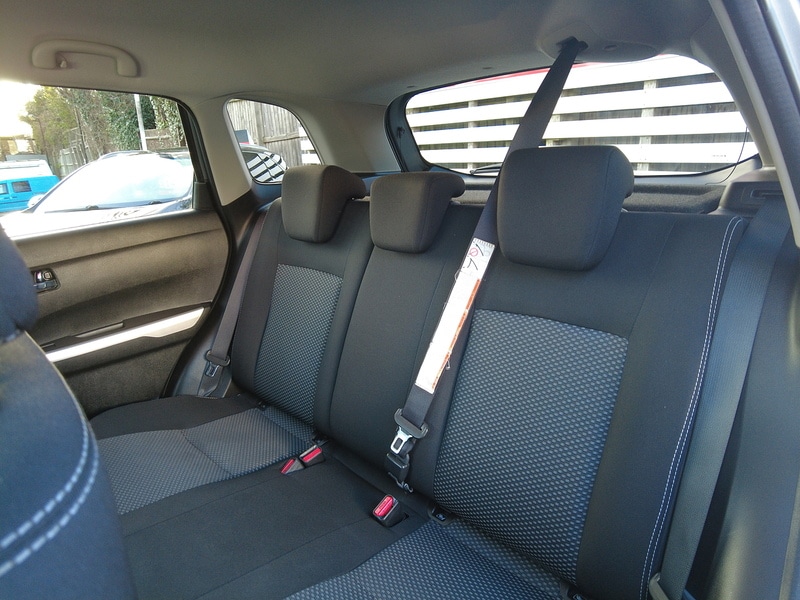 Used Suzuki Vitara 2016 for sale - 77530227: Photo 14