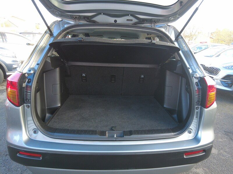 Used Suzuki Vitara 2016 for sale - 77530227: Photo 15